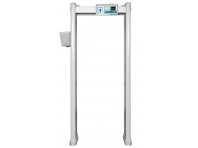 Металлодетектор БЛОКПОСТ PC И 4